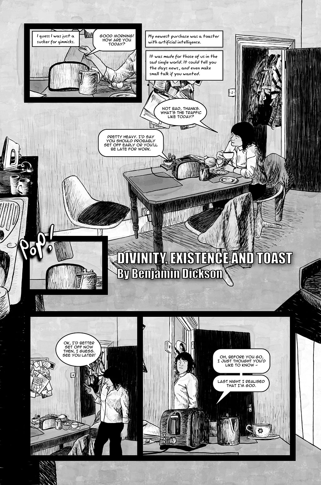 Page 1 - see following transcription for contents